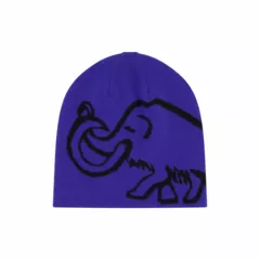 Zdjęcie produktu Czapka Mammut Logo Beanie Reversible