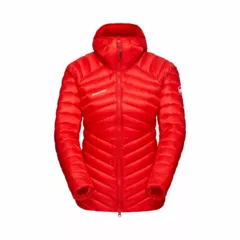 Zdjęcie produktu Kurtka puchowa Mammut Broad Peak IN Hooded Jacket Women