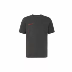Zdjęcie produktu Koszulka bawełniania Mammut Base T-Shirt Men Avy