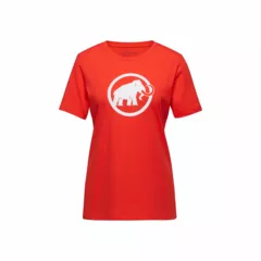 Zdjęcie produktu Koszulka Mammut Core T-Shirt Women Classic