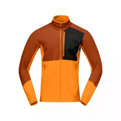 Zdjęcie produktu Polar Norrona Lofoten Warm2 Jacket Men