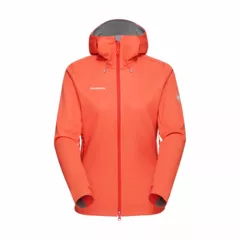 Zdjęcie produktu Kurtka Ultimate VII SO Hooded Jacket Women