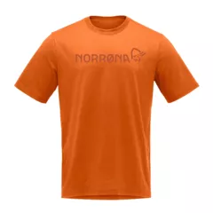 Zdjęcie produktu Koszulka Norrona /29 Cotton Norrona Viking T-shirt Men