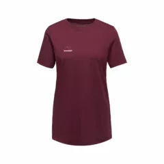 Zdjęcie produktu Koszulka Mammut Mountain T-Shirt Women Eiger