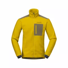 Zdjęcie produktu Polar Norrona Trollveggen Warm3 Jacket Men
