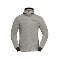 Zdjęcie produktu Polar Norrona Femund Warmwool3 Hood Men