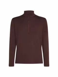 Zdjęcie produktu Koszulka Icebreaker Merino 260 Tech Longsleeve Half Zip Thermal Top Men
