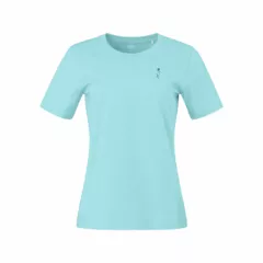 Zdjęcie produktu Koszulka Norrona /29 Cotton Activity Embroidery T-shirt Women