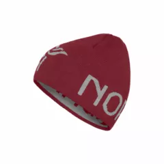 Zdjęcie produktu Czapka Norrona /29 Mid MerinoUll Logo Beanie