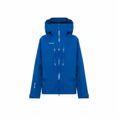 Zdjęcie produktu Kurtka membranowa Mammut Crater Pro HS Hooded Jacket Women