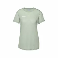 Zdjęcie produktu Koszulka Mammut Tree Wool FL T-Shirt Women
