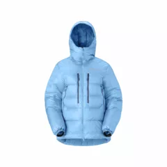 Zdjęcie produktu Kurtka puchowa Norrona Trollveggen Down800 Hood Women