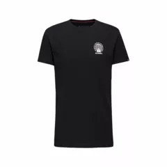 Zdjęcie produktu Koszulka Mammut Massone T-Shirt Men Emblems