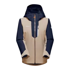 Zdjęcie produktu Kurtka Stoney HS Thermo Jacket Women