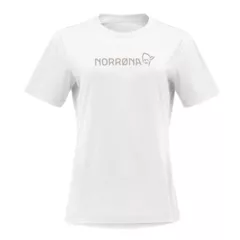 Zdjęcie produktu Koszulka Norrona /29 Cotton Norrona Viking T-shirt Women