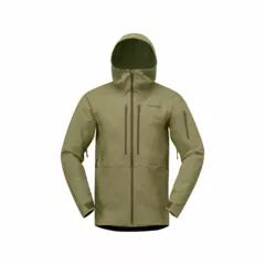 Zdjęcie produktu Kurtka softshell Norrona Lofoten Flex1 Jacket Men
