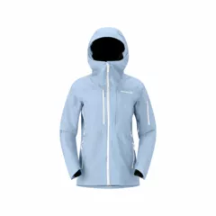 Zdjęcie produktu Kurtka ocieplana Norrona Lofoten Gore-Tex Insulated Jacket Women