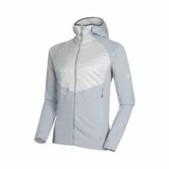 Zdjęcie produktu Polar Aconcagua Light Hybrid ML Hooded Jacket Men