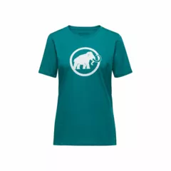 Zdjęcie produktu Koszulka Mammut Core T-Shirt Women Classic