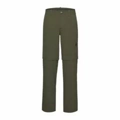 Zdjęcie produktu Spodnie z odpinaną nogawką Mammut Hiking V Zip Off Pants Men