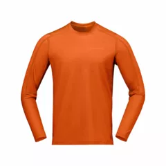 Zdjęcie produktu Koszulka merino Norrona Falketind EqualiserUll Longsleeve Men