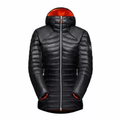 Zdjęcie produktu Kurtka puchowa Mammut Eigerjoch Advanced IN Hooded Jacket Women
