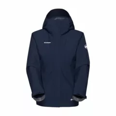 Zdjęcie produktu Kurtka membranowa Mammut Treeline Light HS Hooded Jacket Women