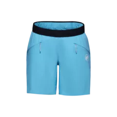 Zdjęcie produktu Spodenki Mammut Aenergy Light SO Shorts Women