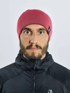 Zdjęcie produktu Opaska Black Yak Knit Headband