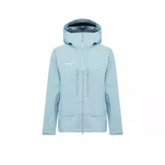 Zdjęcie produktu Kurtka membranowa Mammut Crater Pro HS Hooded Jacket Men