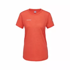 Zdjęcie produktu Koszulka Tree Wool FL T-Shirt Women