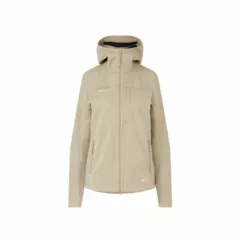 Zdjęcie produktu Kurtka softshell Mammut Ultimate VIII SO Hooded Jacket Women