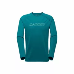 Zdjęcie produktu Koszulka Mammut Selun FL Longsleeve Men Logo