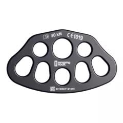 Zdjęcie produktu Płytka stanowiskowa Singing Rock Rigging Plate 3/5