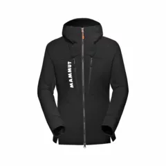 Zdjęcie produktu Aenergy SO Hybrid Hooded Jacket Women