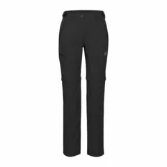 Zdjęcie produktu Spodnie z odpinaną nogawką Mammut Runbold IV Zip Off Pants Women