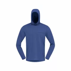 Zdjęcie produktu Koszulka Norrona Femund Tech Hood Men