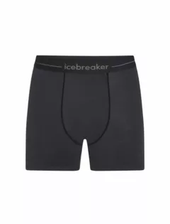 Zdjęcie produktu Bokserki Icebreaker Merino 150 Anatomica Boxers Men