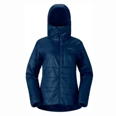 Zdjęcie produktu Kurtka syntetyczna Norrona Falketind Thermo40 Zip Hood Women