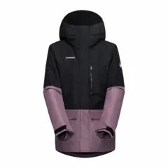 Zdjęcie produktu Kurtka Fall Line HS Thermo Hooded Jacket Women