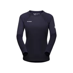 Zdjęcie produktu Koszulka Mammut Moench Light Longsleeve Women