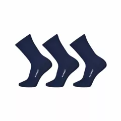 Zdjęcie produktu Zestaw skarpet Mammut Everyday Crew Socks 3-Pack