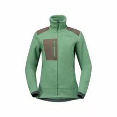 Zdjęcie produktu Polar Norrona Trollveggen Warm3 Jacket Women