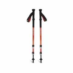Zdjęcie produktu Kije trekkingowe Black Diamond Trail Back Trekking Poles