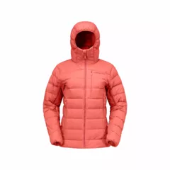 Zdjęcie produktu Kurtka puchowa Norrona Femund Down700 Zip Hood Women