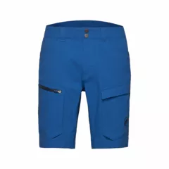 Zdjęcie produktu Spodenki Mammut Zinal Hybrid Shorts Men
