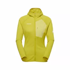 Zdjęcie produktu Bluza Mammut Aenergy Light ML Hooded Jacket Women