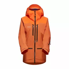 Zdjęcie produktu Kurtka Eiger Free Pro HS Hooded Jacket Women