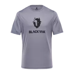 Zdjęcie produktu Koszulka Black Yak Ramo Yak Logo T-Shirt Men