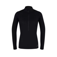 Zdjęcie produktu Koszulka Black Yak Chamar Fleece Half Zip Baselayer Longsleeve Women